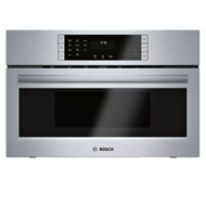 Speed Ovens