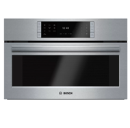 Steam Ovens